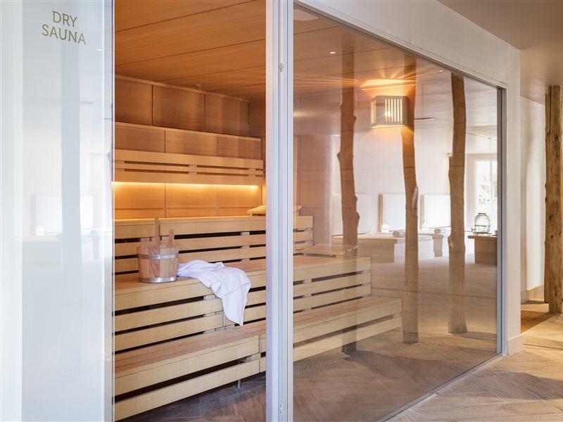 Luna Park Hotel Yoga&Spa Malgrat de Mar Bagian luar foto